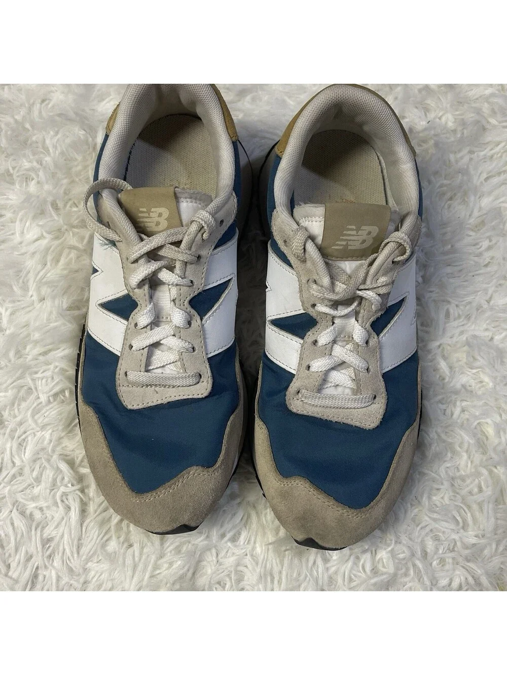 New Balance new balance